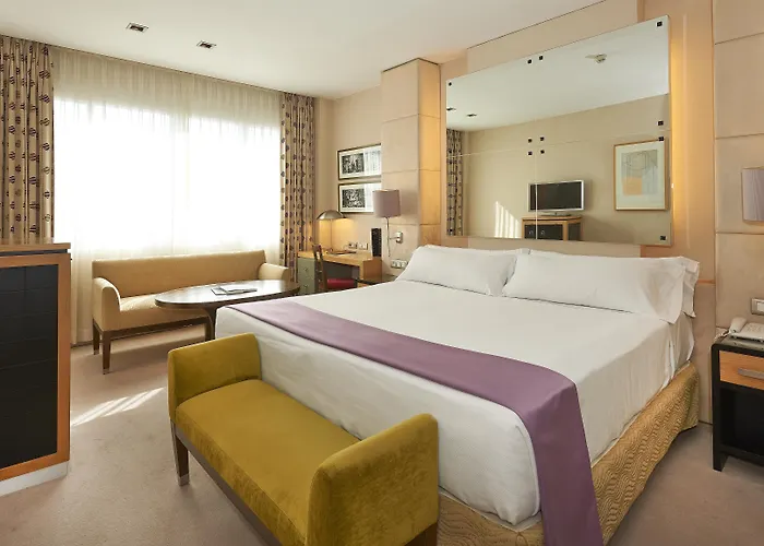 Hesperia Presidente Hotel