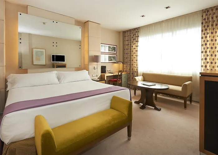 Hotel Hesperia Presidente