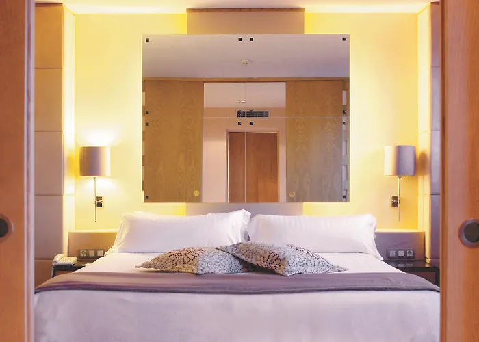 Hesperia Presidente Hotel Barcelona