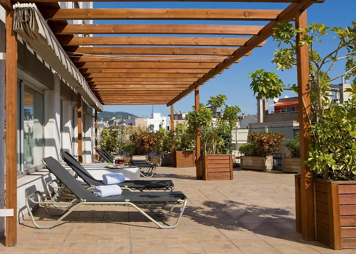 Hesperia Presidente Hotel