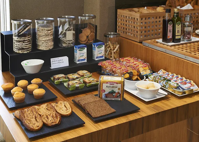 Hesperia Presidente Barcelona