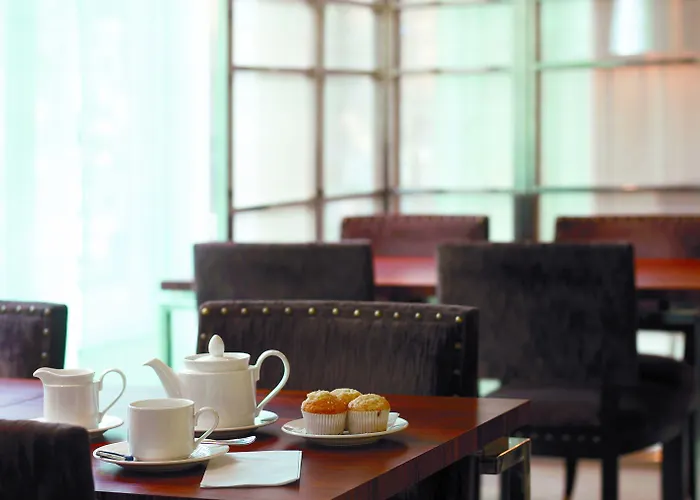 Hesperia Presidente Hotel