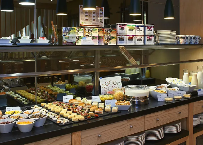 Hesperia Presidente Hotel 4*