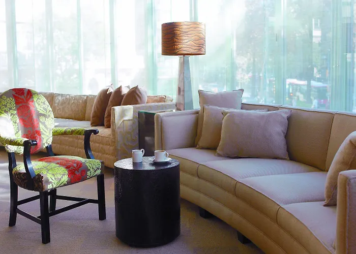 Hesperia Presidente Hotel 4*