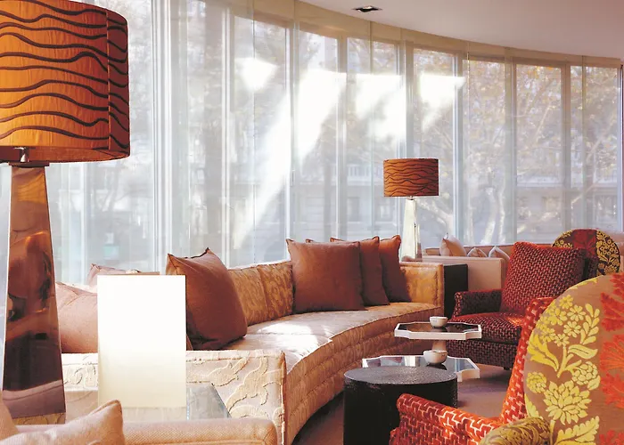 Hesperia Presidente 4*