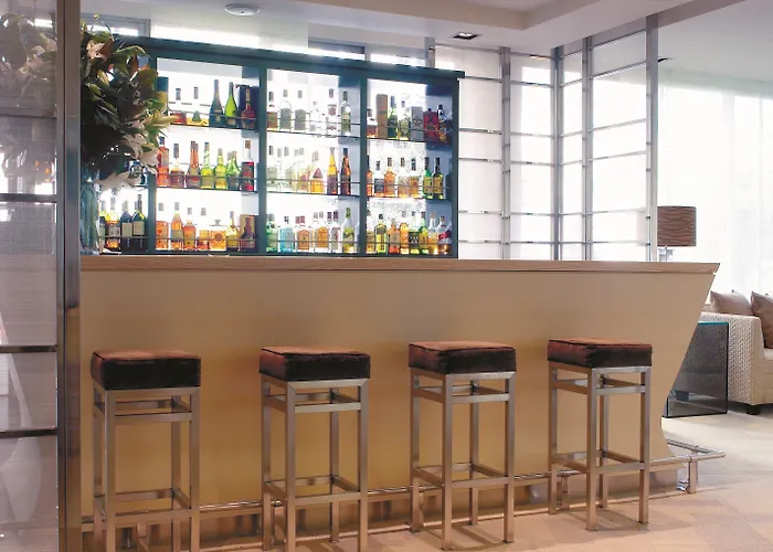 Hesperia Presidente Hotel 4*