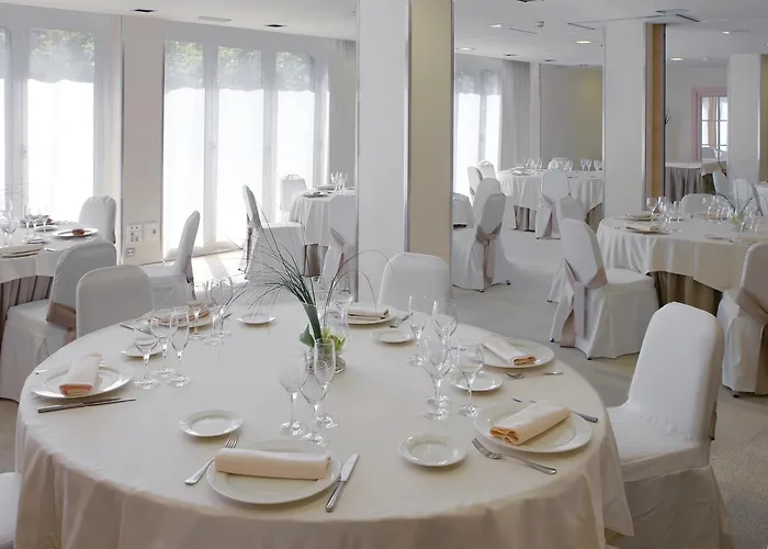 Hesperia Presidente 4*