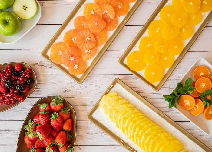 Hesperia Presidente Barcelona