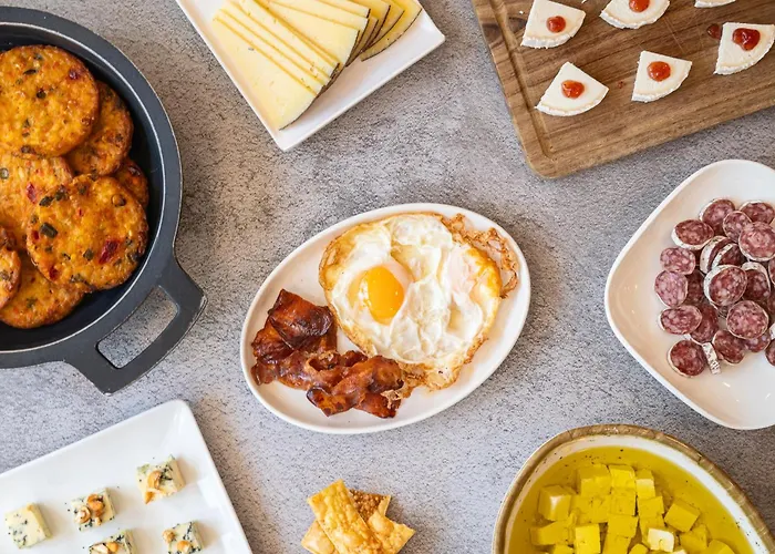 Hotel Hesperia Presidente 4*