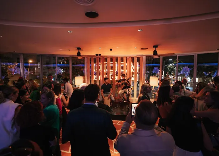 Hotel Hesperia Presidente 4*