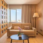 Hotel Hesperia Presidente Barcellona