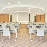 Hesperia Presidente Hotel 4*