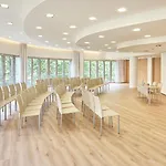 Hotel Hesperia Presidente