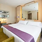 Hesperia Presidente 4* Barcellona