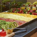 Hotel Hesperia Presidente