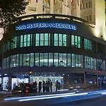 Hesperia Presidente