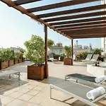 Hesperia Presidente Hotel 4*