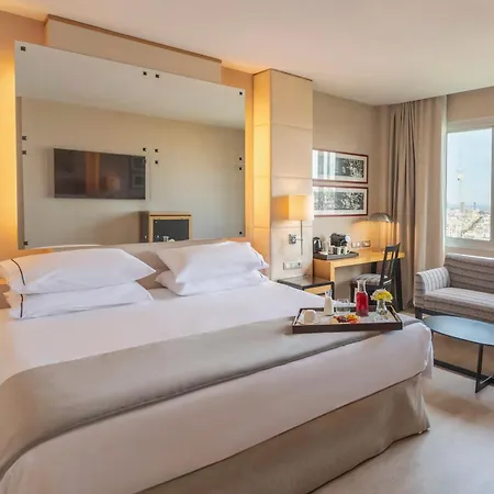 Hesperia Presidente Βαρκελώνη