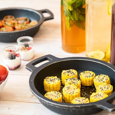 Hesperia Presidente Ξενοδοχείο Βαρκελώνη