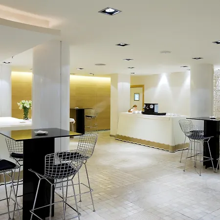 Hesperia Presidente 4*