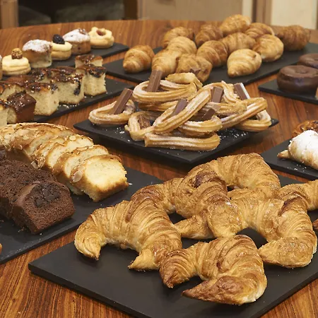 Hesperia Presidente Βαρκελώνη